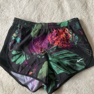 Nike athletic shorts